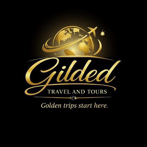 GILDED TRAVEL AND TOURS